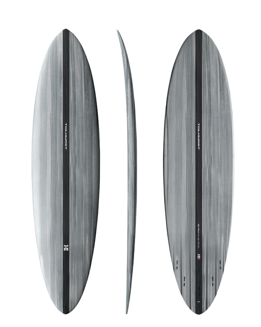 Thunderbolt CJ Nelson Bill Tolhurst  Mid 6 Mini