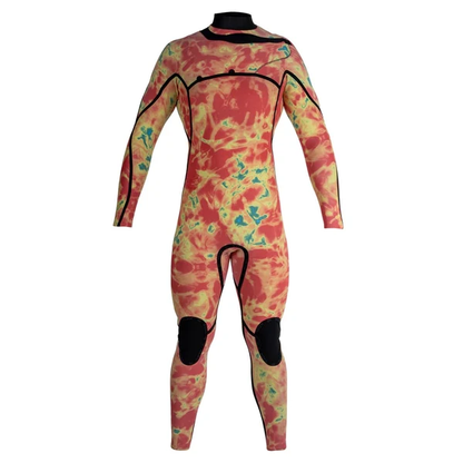 Xcel Comp X 5.5/4.5 HD Men's Wetsuit 2026/27