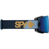 SPY Marauder Goggles