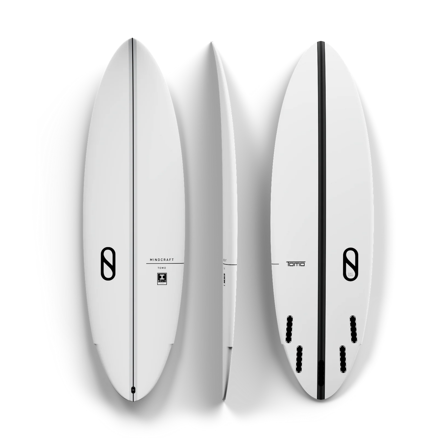 Firewire Mind Craft