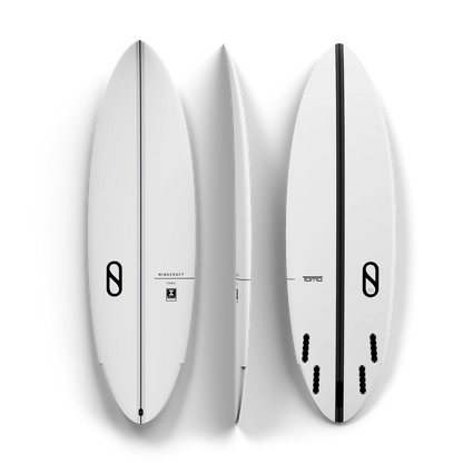 Firewire Mind Craft