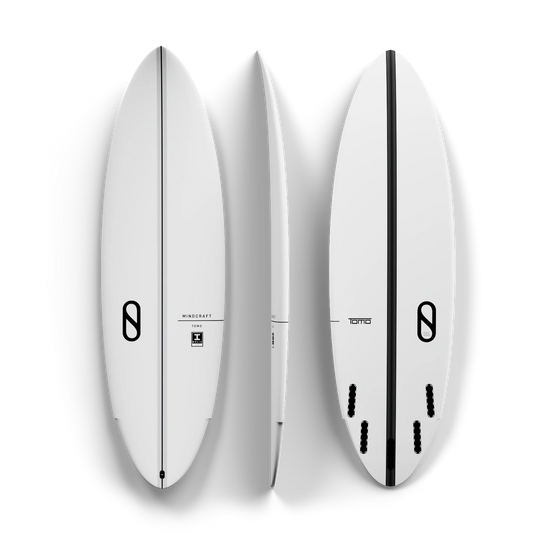 Firewire Mind Craft