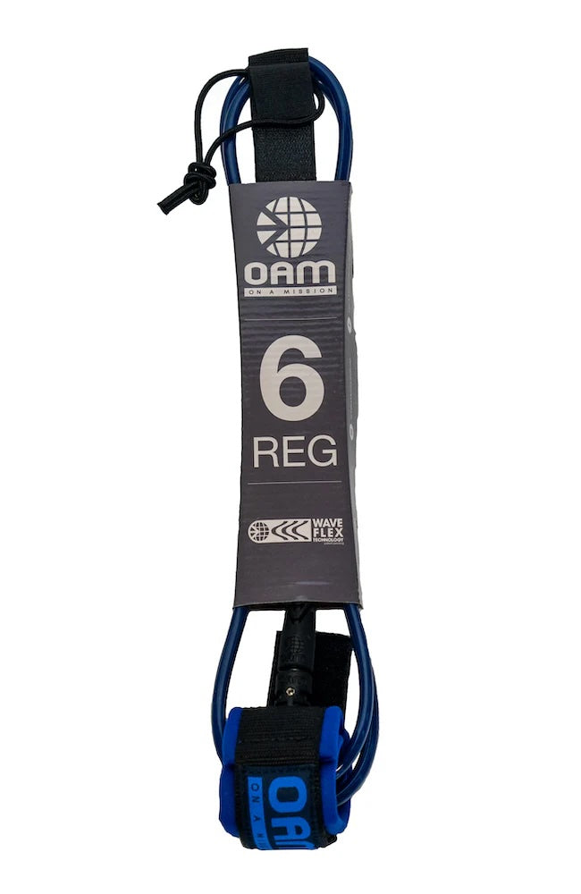 OAM Regular Surfboard Leash