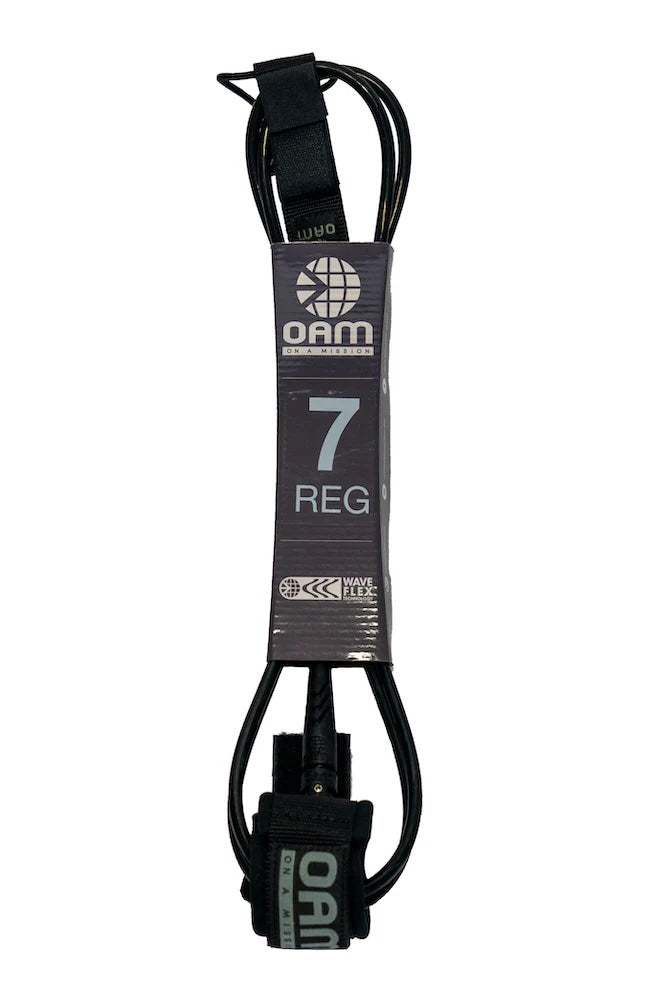 OAM Regular Surfboard Leash