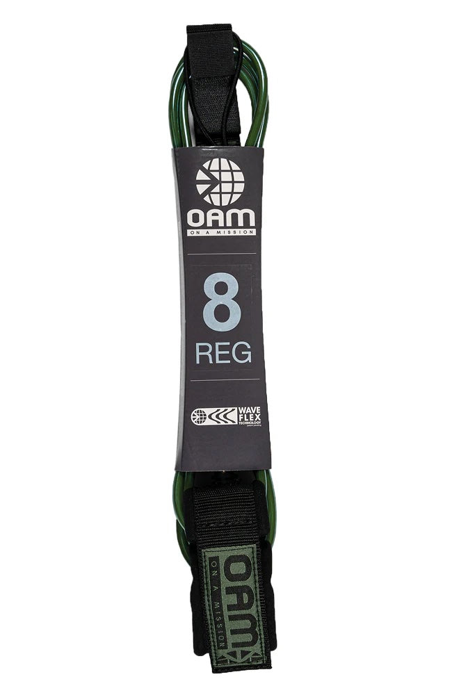 OAM Regular Surfboard Leash