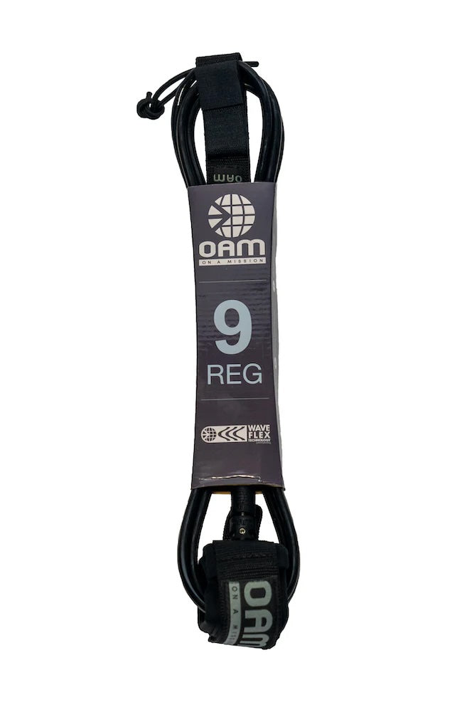 OAM Regular Surfboard Leash