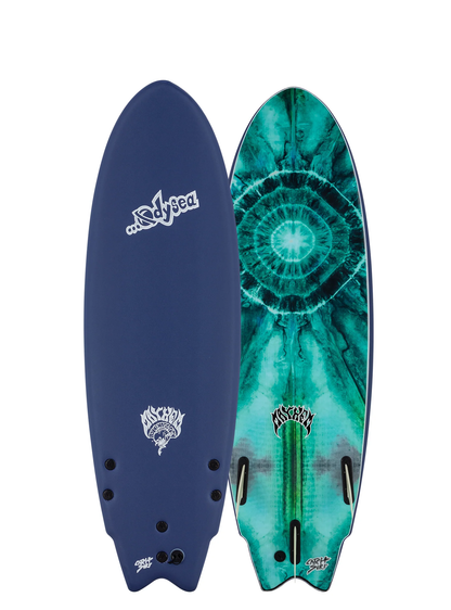 Catch Surf Odysea X Lost RNF