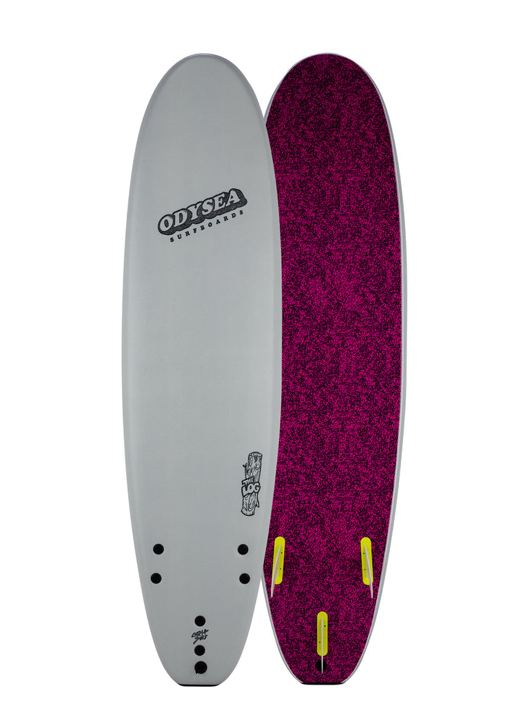 Catch Surf Odysea Log – Coastline Surf Shop