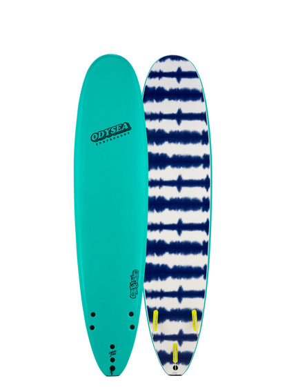 Catch Surf Odysea Log