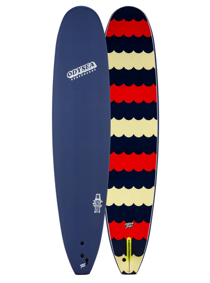Catch Surf Odysea Plank Single Fin