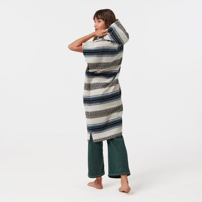 Slowtide The Digs Poncho