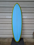Channel Islands MID Twin