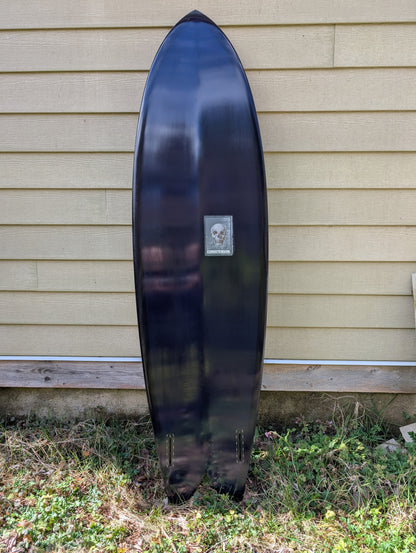 Christenson Long Fish 2.0