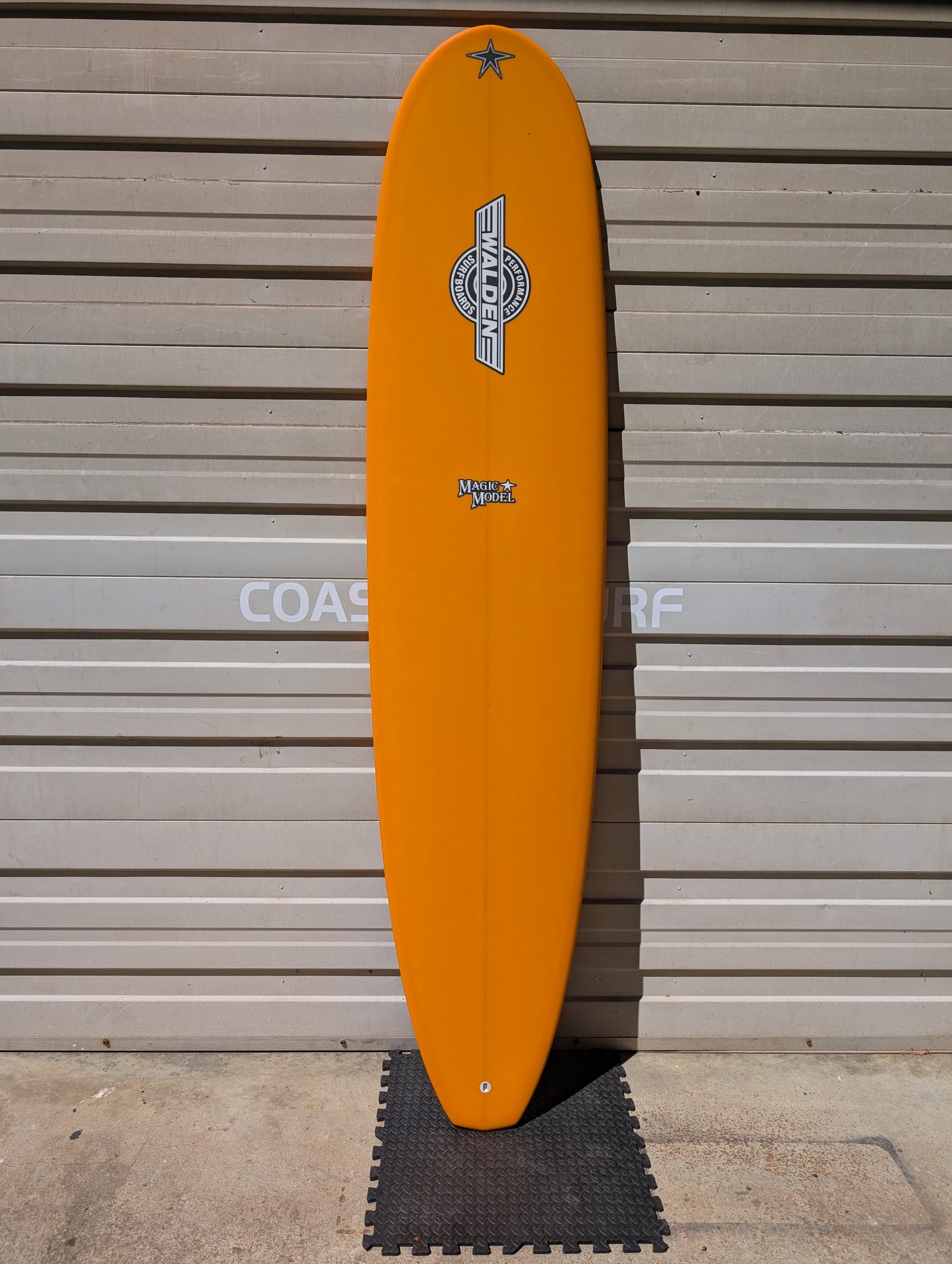 Walden Magic Fusion True Ride PU