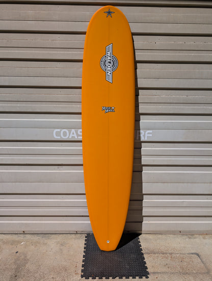 Walden Magic Fusion True Ride PU