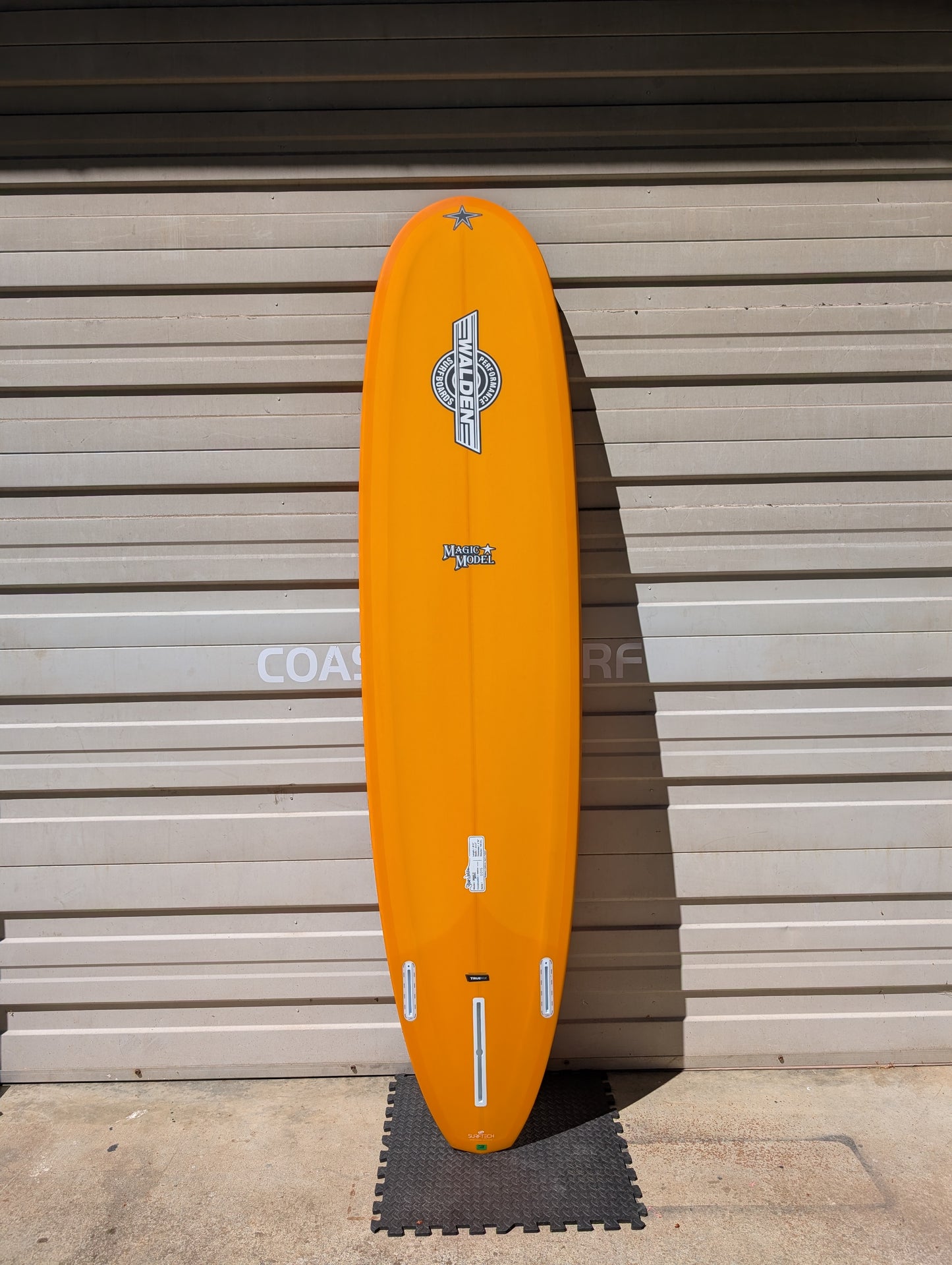 Walden Magic Fusion True Ride PU