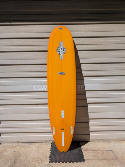 Walden Magic Fusion True Ride PU