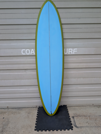 Channel Islands MID Twin