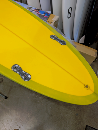 Channel Islands MID Twin