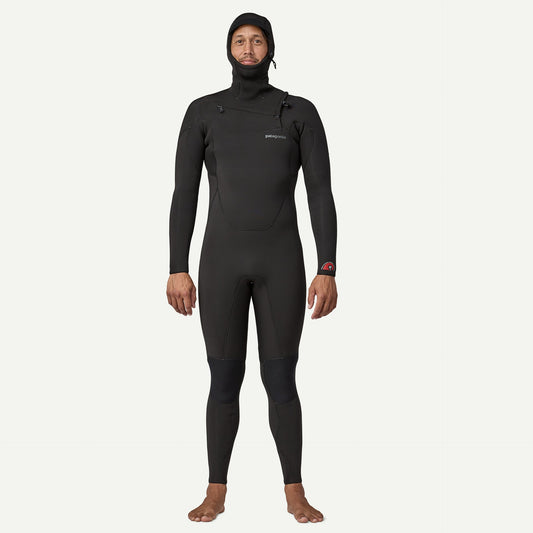 Patagonia R4 Regulator Yulex FZ HD Men's Wetsuit