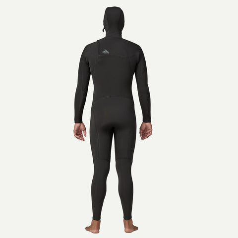 patagonia R4 Yulex フルスーツ ウェットスーツ L 柔軟性と伸縮性、耐久性が向上したPatagonia Yulex Regulator