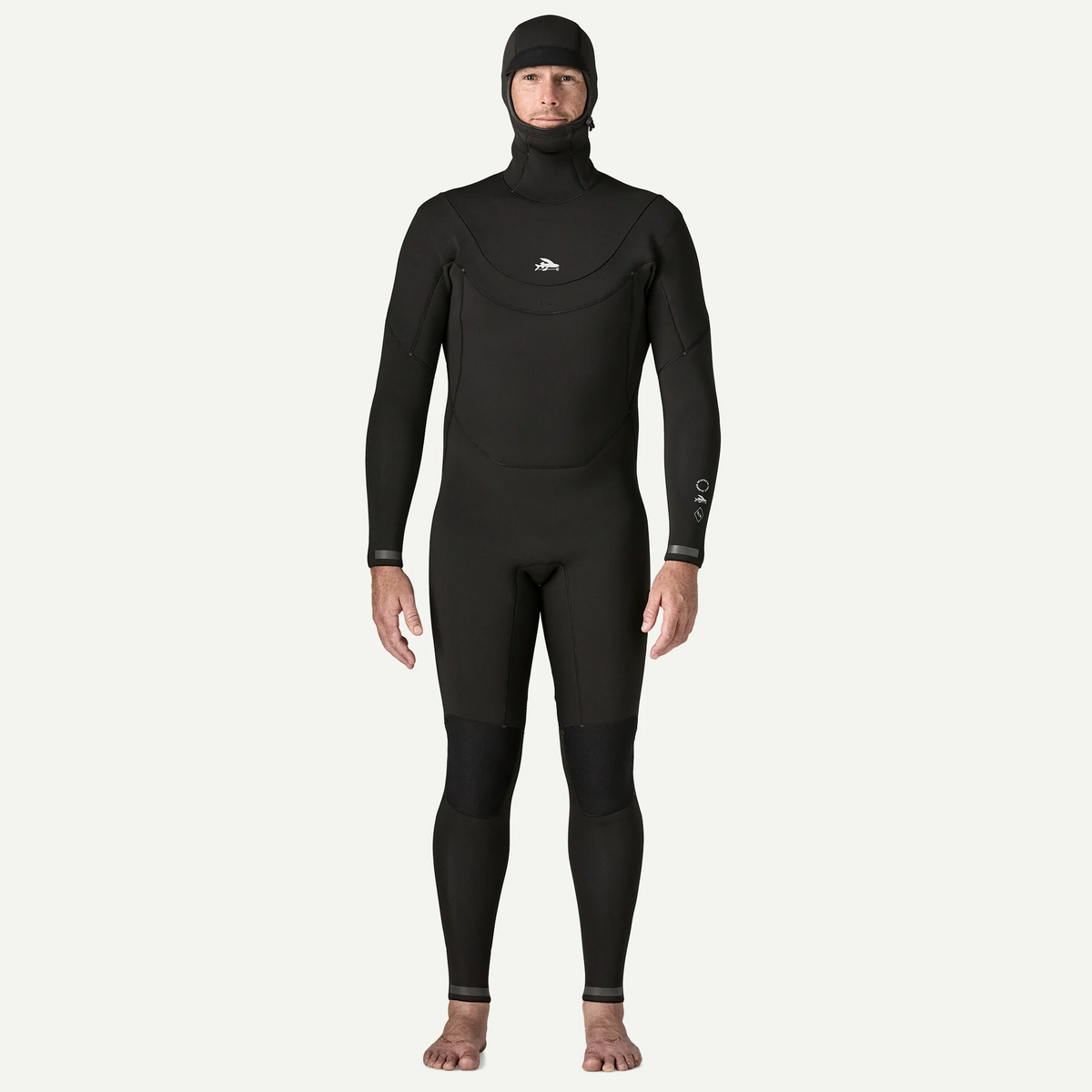 Patagonia Regulator 5/4 Hooded Full Suit Men's 2026/27