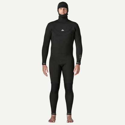 Patagonia Regulator 5/4 Hooded Full Suit Men's 2026/27