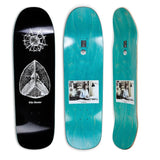 Polar Pro Deck