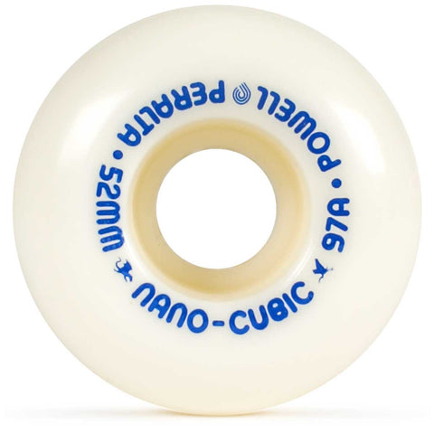 Powell Mini Cubic Wheels