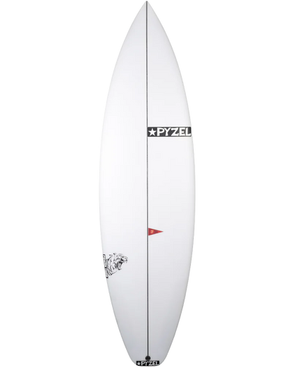 Pyzel Power Tiger Surfboard