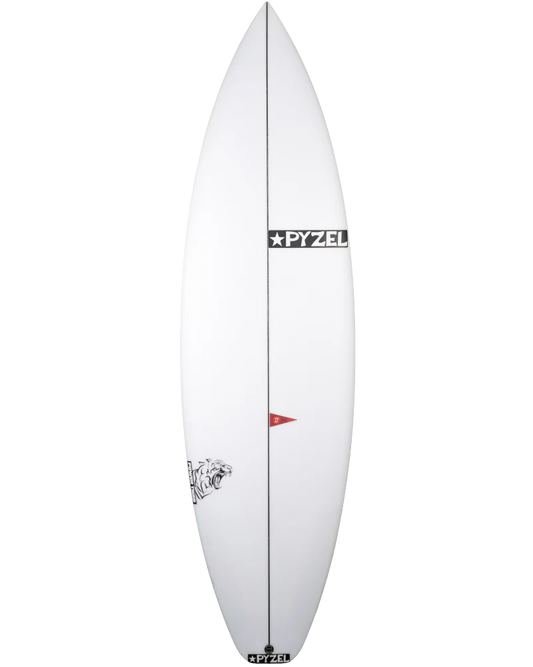 Pyzel Power Tiger Surfboard