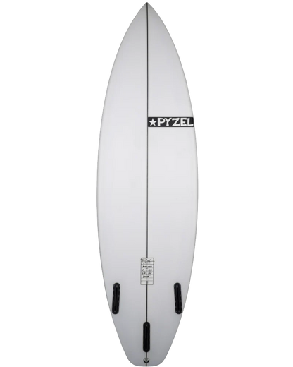 Pyzel Power Tiger Surfboard
