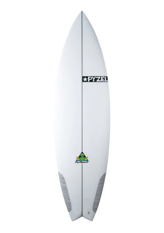 Pyzel Pyzalien II XL
