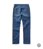 Roark Hwy 128 Straight Leg Denim