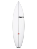 Pyzel Red Tiger Surfboard