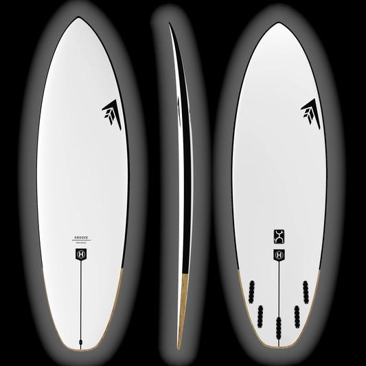 Firewire Groove