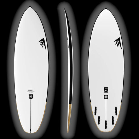 Firewire Groove