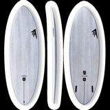 Firewire Sunday
