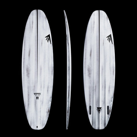 Firewire Revo Max Ibolic