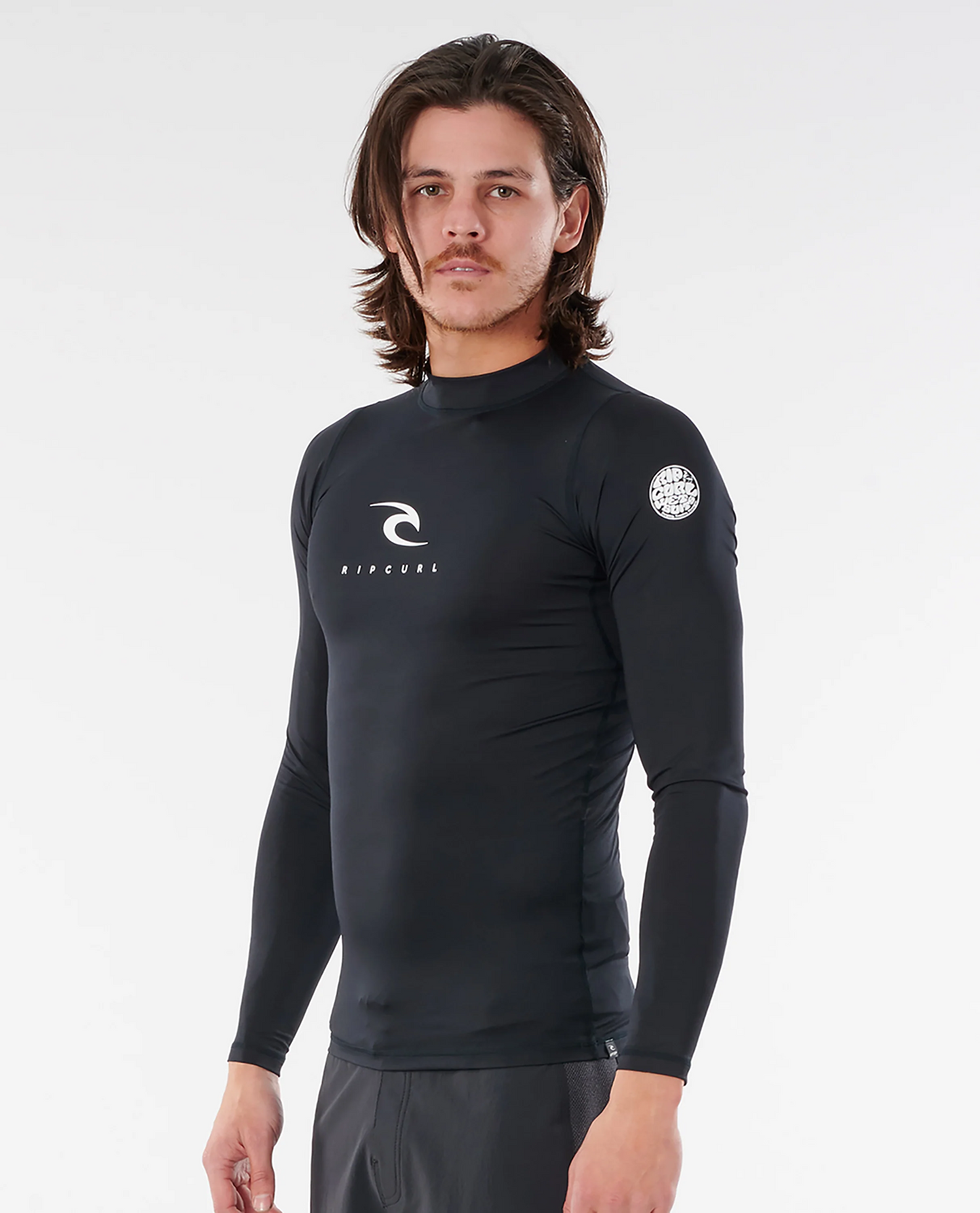 Rip Curl Classic Surf UPF Rashguard