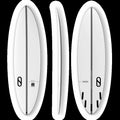 Firewire Boss Up