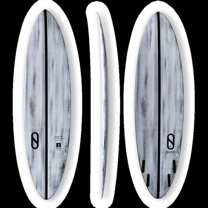 Firewire Boss Up
