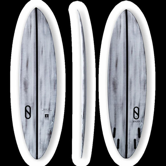 Firewire Boss Up