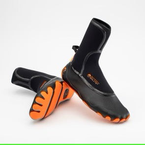 Solite 5mm Custom 2.0 Booties