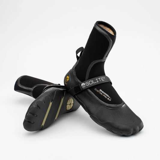 Solite 5mm Custom Pro 2.0 Booties