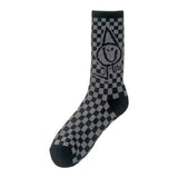 Lib Tech Logo Crew Sock