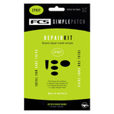 FCS Simple Patch Repair Kit
