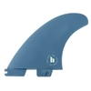 FCS2 Skindog Side Byte Fin Set