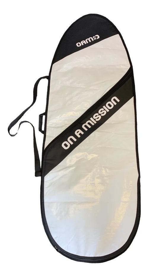 OAM Solo Mission Surfboard Bag