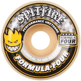 Spitfire Wheels